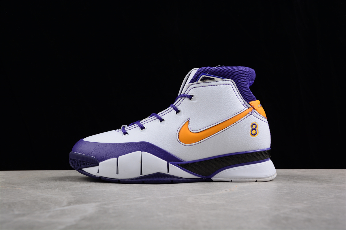 Nike Kobe 1 Protro Think 16 Close Out